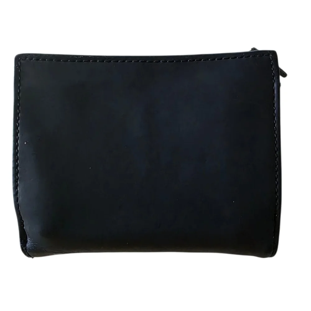 Fossil Genuine Classic Vintage Women's Wallet